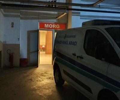 Bursada nefes borusuna leblebi kaçan kadın öldü