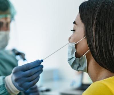 Covid-19 (Korona) test sonucu ne zaman çıkar PCR testi sonucu kaç saatte, kaç günde çıkar
