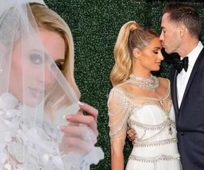 Paris Hilton’un evlendiği Carter Reum’un gizli bir çocuğunun olduğu öğrenildi