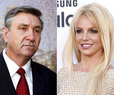 Britney Spears yaşadılarını Opraha mı anlatacak Annem ve babam hapiste olmalı