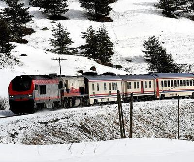 Doğu Ekspresi seferleri haftada iki defa düzenlenecek