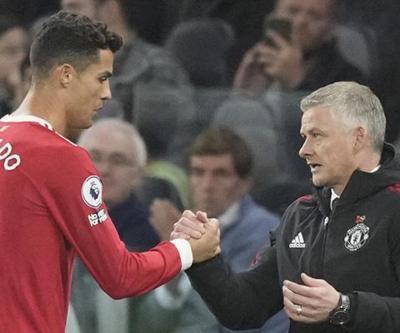 Son dakika... Ronaldonun whatsapp konuşmaları sızdı