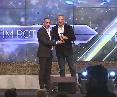 Üretim Rotası yılın TV programı seçildi