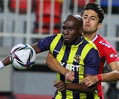 Mickael Pote futbolu bıraktı