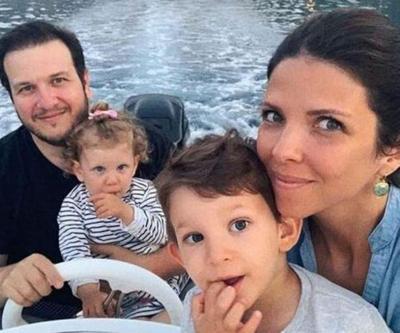 Şahan Gökbakar: Influencer kocasıyım