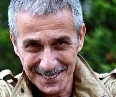 Ercan Turgut hayatını kaybetti