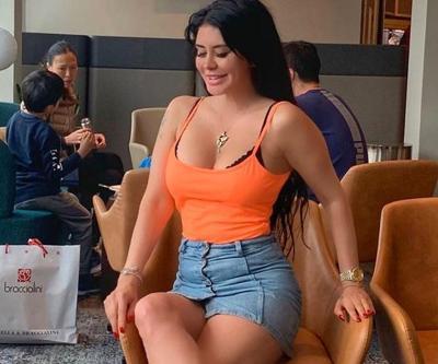 Ebru Polattan tükenmişlik sendromu yorumu