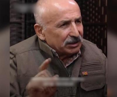 Terör örgütü PKKdan helalleşme açıklaması