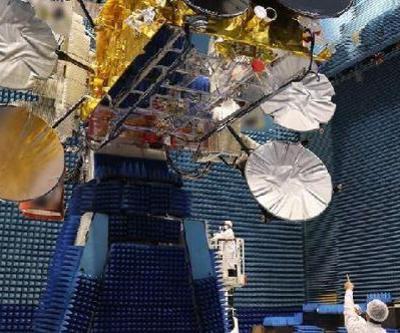 Türksat 5B uydusunun aralık sonunda fırlatılması planlanıyor