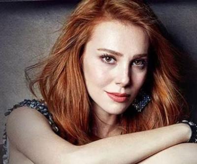 Elçin Sangu, Salih Bademcinin doğum günü kutlamasına katıldı: Bu yaşların çok güzel bir kafası varmış
