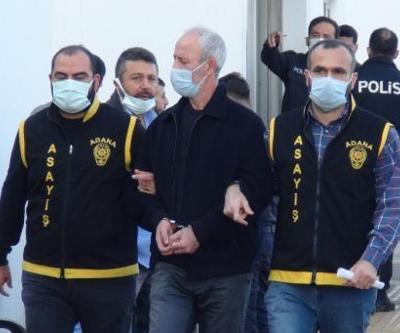 31 yıl hapisle aranan hükümlü, saklandığı evde yakalandı