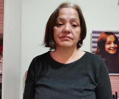Ceren Özdemirin annesi: Ceza çekmesi bizi bir nebze rahatlattı