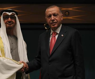 Abu Dabi, Türkiyede ne yatırımı yapacak