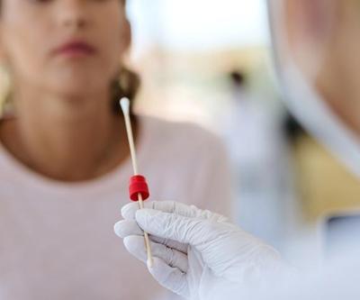 PCR testi sonucu kaç günde, kaç saatte çıkar Covid-19 (Korona) test sonucu ne zaman çıkar