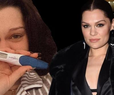 Pop yıldızı Jessie J düşük yaptığını açıkladı