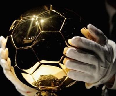 2021 Ballon dor ne zaman, saat kaçta Ballon dor adayları kimler