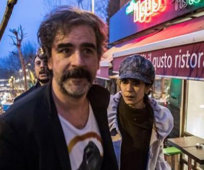 Deniz Yücel hakkında mütalaa: 2 yıl 4 aya kadar hapsi istendi