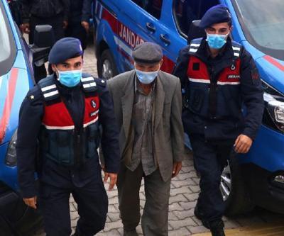 Başak Cengizin katili ile Müslümenin dedesi tek kişilik odalarda