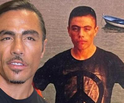 Nusret Gökçe son paylaşımıyla takipçilerini geçmişe götürdü