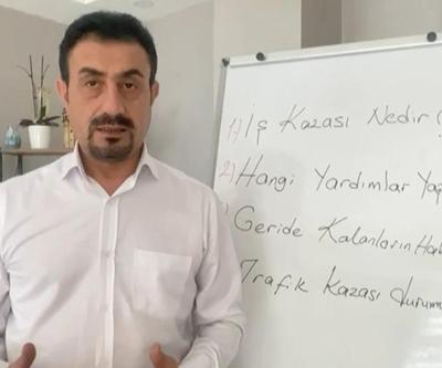 Hangi durumlar iş kazası sayılır