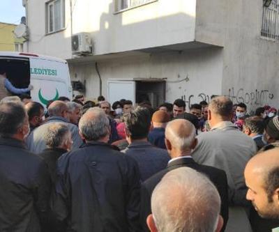 Emekli polis, yeğenini tabancayla öldürdü