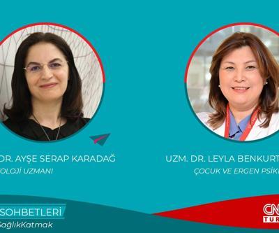 Sağlık Sohbetleri’nde Güzellik ve Cilt Sağlığı konuşuluyor
