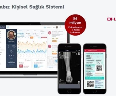 İngiltere e-nabıza talip oldu