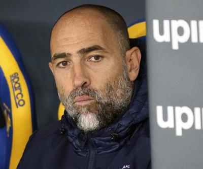 Son dakika... Hellas Verona 3-0dan geri döndü