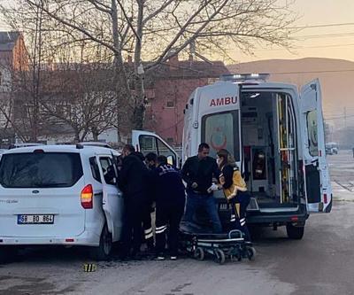 Oğlunun ölümü ardından kaybolmuştu: Bilinci kapalı halde bulundu