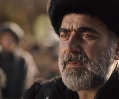 Emir Bozan kimdir Bozan nasıl öldü Alparslan Büyük Selçuklu Bozanı Yurdaer Okur canlandırıyor Yurdaer Okur kaç yaşında