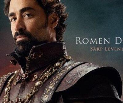 Diyojen kimdir, nasıl öldü Alparslan Büyük Selçuklu Romen Diyojen tarihte var mı Sarp Levendoğlu canlandırıyor Sarp Levendoğlu kaç yaşında