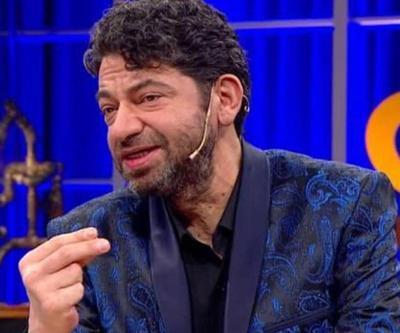 Zor günleri atlatan Hakan Taşıyan uzun süre sonra ortaya çıktı