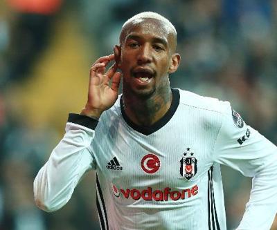 Son dakika... İşte Taliscanın yeni adresi