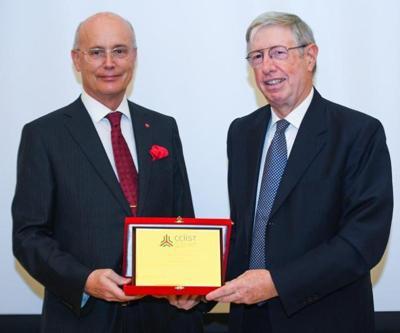 Türk ve İtalyan ticaret hacmi 20 milyar doları geçecek