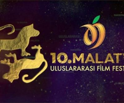 10. Malatya Uluslararası Film Festivali