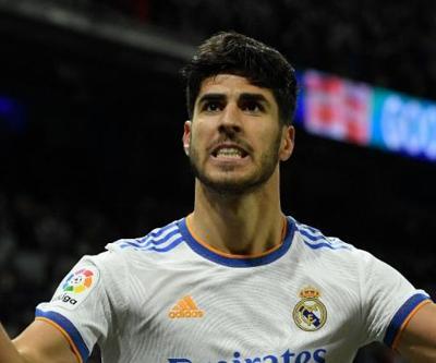 Madrid derbisini kazanan Real oldu