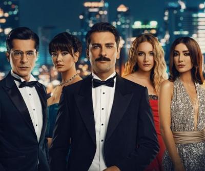 Mahkum oyuncuları ve konusu (hikayesi): Mahkum dizisi uyarlama mı Mahkum dizisi yayın günü bilgileri..