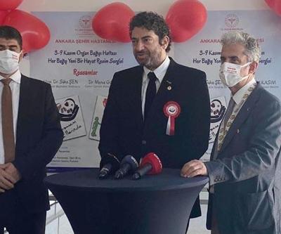 Hakan Taşıyan kimdir, kaç yaşında, hastalığı ne
