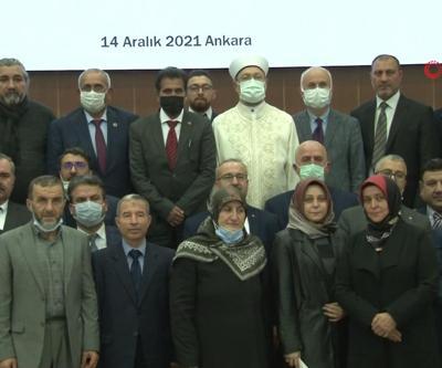 Diyanette Roman Çalıştayı toplantısı