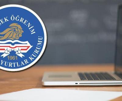 Son dakika: KYK burs ücreti ne kadar KYK bursu hangi durumlarda kesilir KYK bursu kaç ay veriliyor
