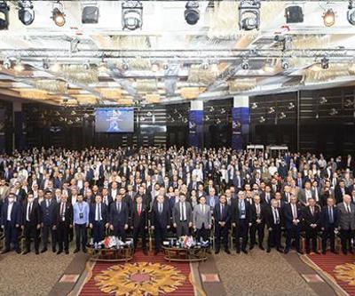 İstikbal Uluslararası Bayiler Buluşması