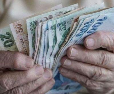 Son dakika: 65 yaş aylığı ne kadar 65 yaş aylığı ne kadar oldu 2022