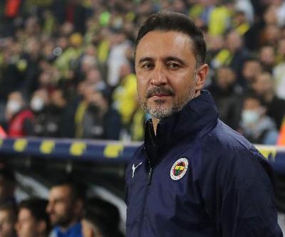 Son dakika... Fenerbahçede Pereira dönemi sona eriyor İşte yerine gelecek isim