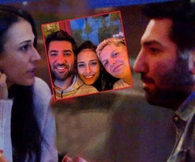 Simge Aköz kimdir, kaç yaşında Berkay Ateş ve Simge Aköz sevgili mi