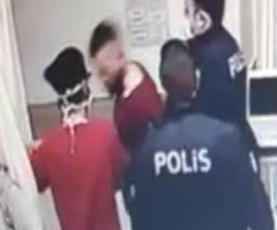 Didim’deki saldırgan gözaltına alındı