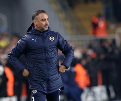 Son dakika... Vitor Pereiranın yerine gelecek isim belli oldu