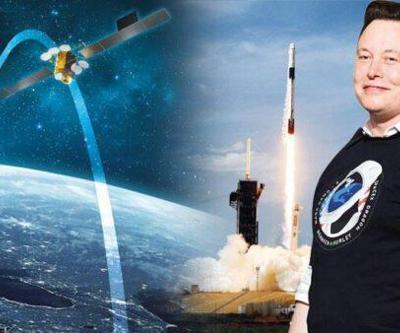 Türksat 5B için uzay yolculuğu başladı
