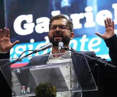 Gabriel Boric kimdir, kaç yaşında Şili’nin en genç devlet başkanı oldu
