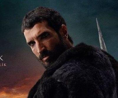 Alparslan Büyük Selçuklu Artuk kimdir Onur Ayçelik canlandırıyor Onur Ayçelik kaç yaşında