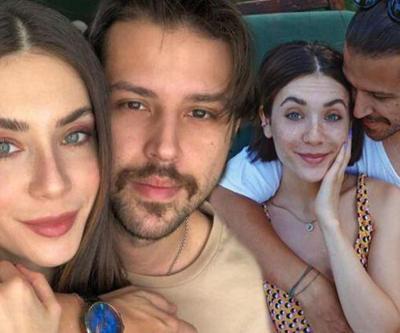 Fulya Zenginerin bebeğinin cinsiyeti belli oldu